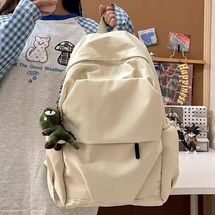 Ergonomischer Multi-Fach-Rucksack