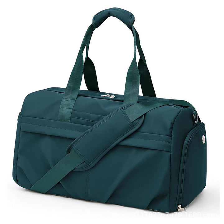Vielseitige Sport- und Reisetasche Karnz