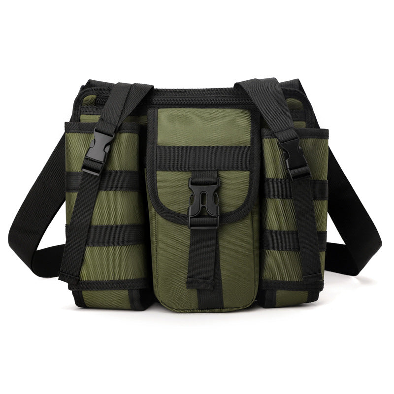 Taktischer Utility Organizer Tasche Karnz