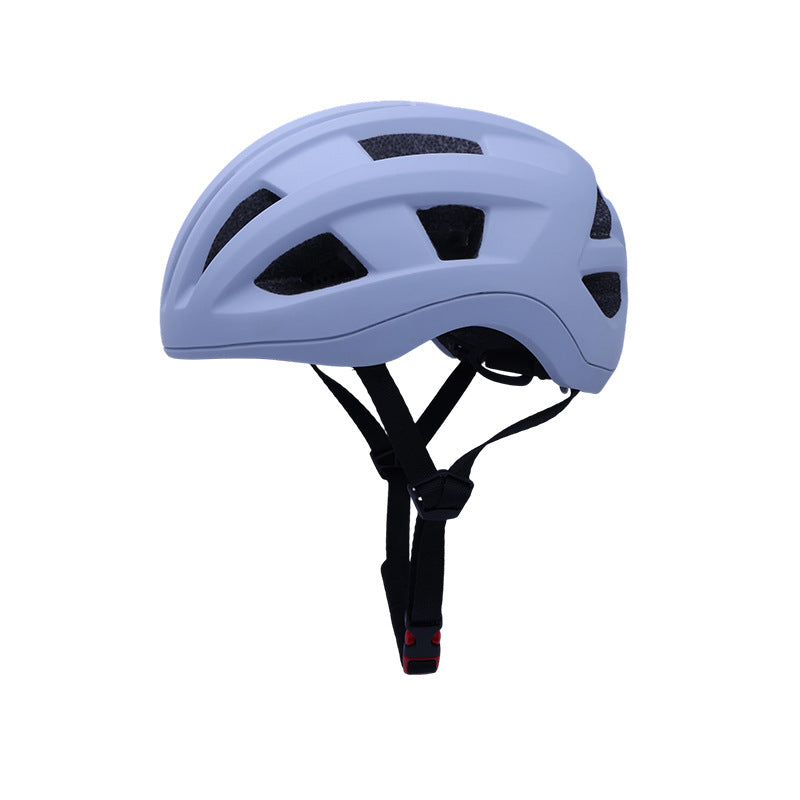 WoAdvanced Aerodynamischer Fahrradhelm Karnz