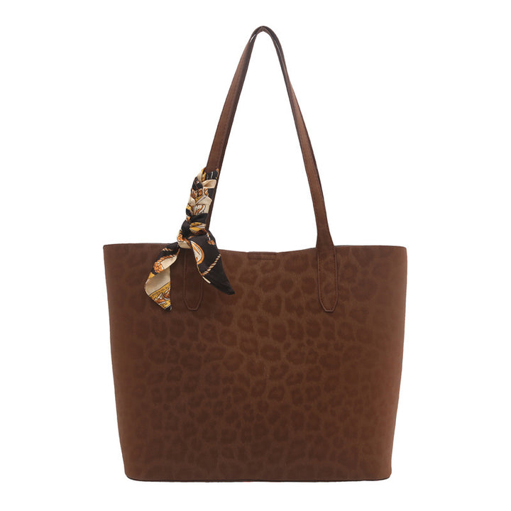 WoStylish Tierdruck Tragetasche Karnz