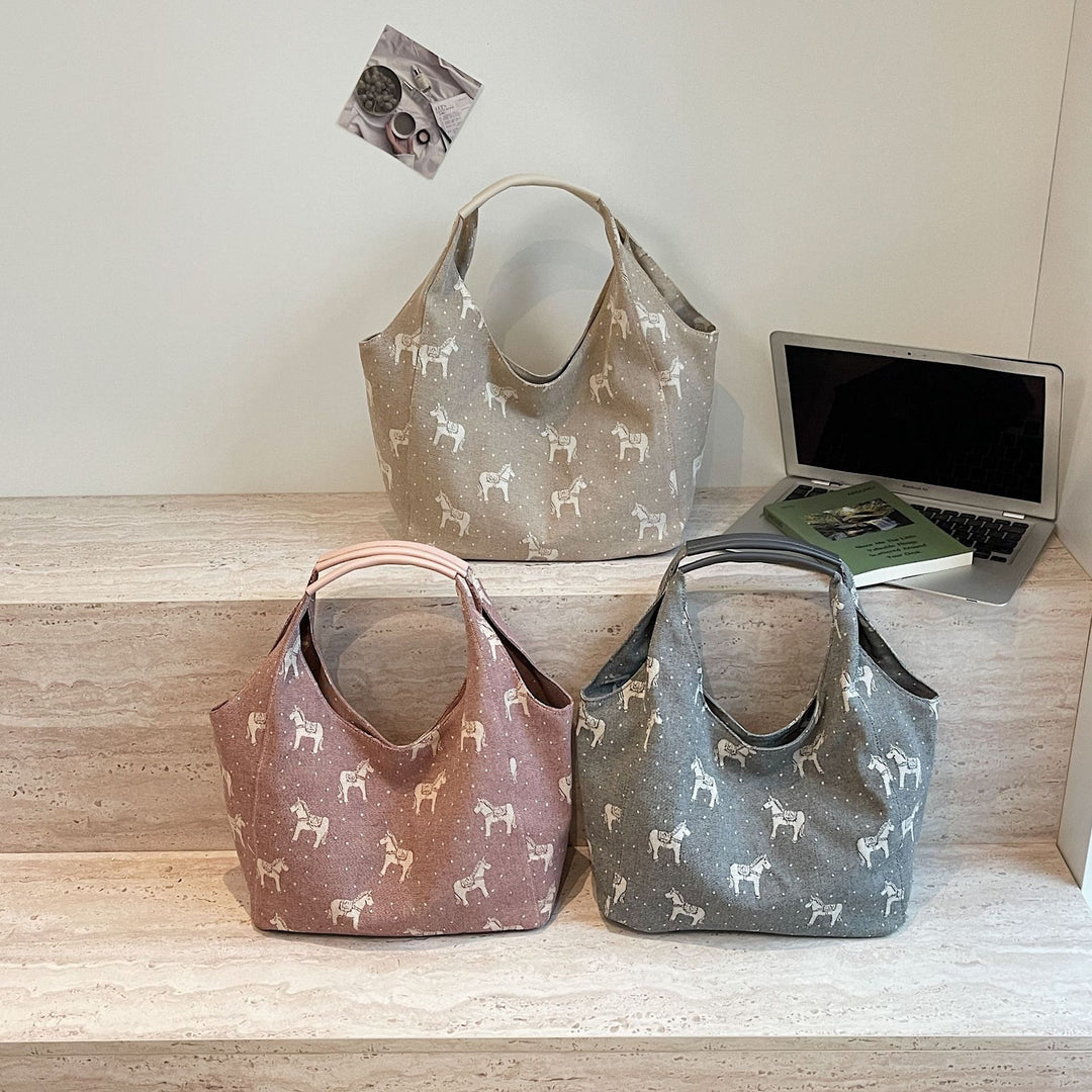 Stylische Tragetasche Karnz