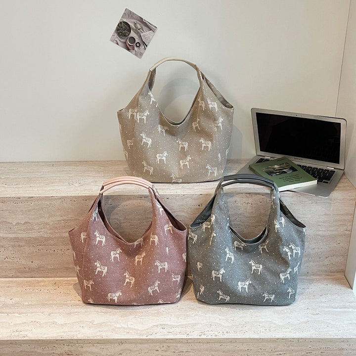 Stylische Tragetasche Karnz