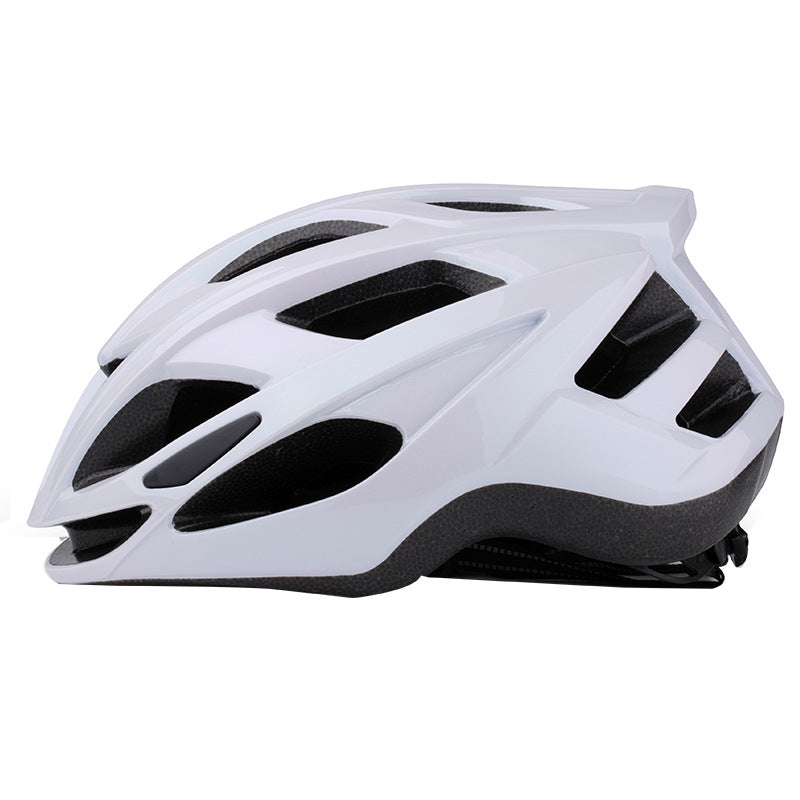 Fahrradhelm mit Fortschrittlichem Belüftungssystem Karnz
