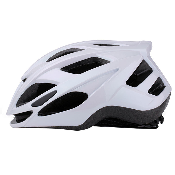 Fahrradhelm mit Fortschrittlichem Belüftungssystem Karnz
