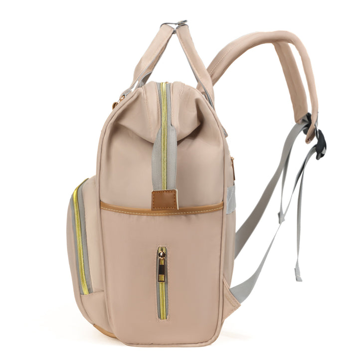 Multifunktionaler Rucksack Karnz