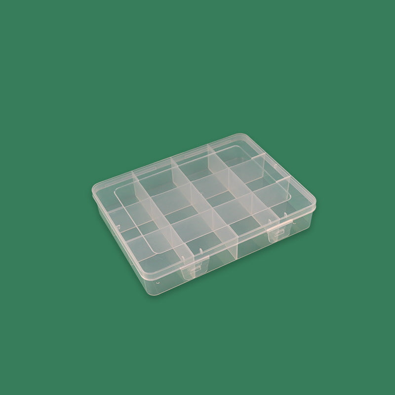 Multi-Divider Bastel- und Hobby-Organizer Karnz