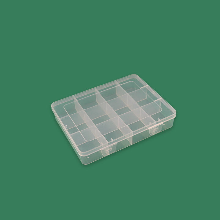 Multi-Divider Bastel- und Hobby-Organizer Karnz