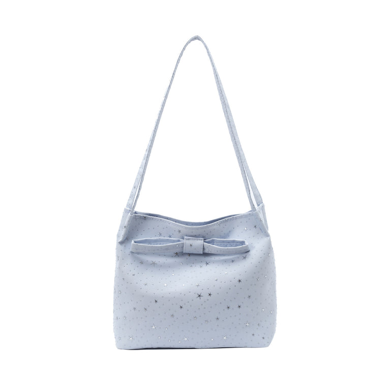 WoStar-Muster Casual Hobo Tasche Karnz