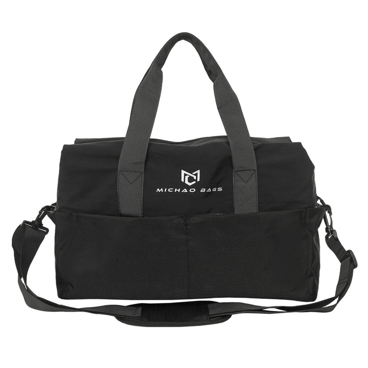 Vielseitige Multi-Compartment Reisetasche