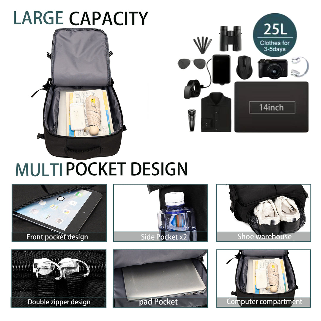 Rucksack Karnz