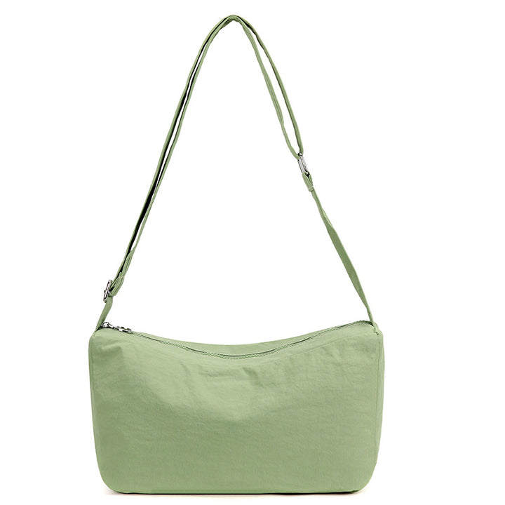 Stylische Minimalistische Schultertasche Karnz