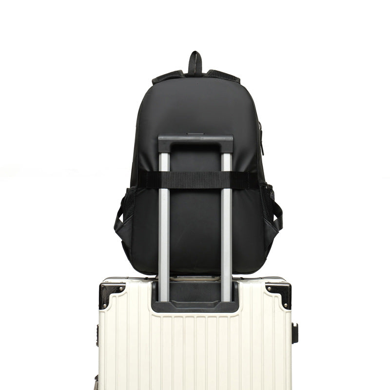 Eleganter multifunktionaler Business-Rucksack Karnz