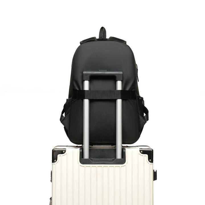 Eleganter multifunktionaler Business-Rucksack Karnz