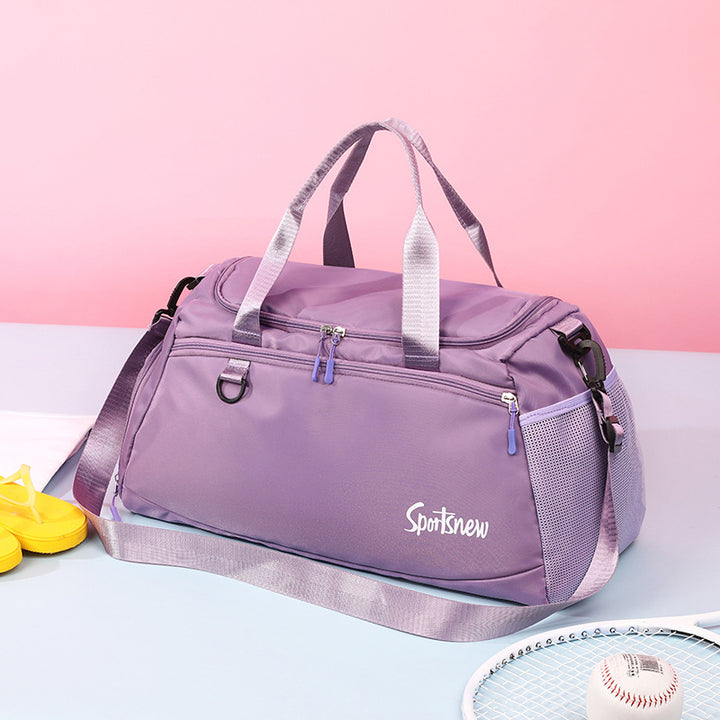 Allzweck-Reise-Duffel-Tasche Karnz