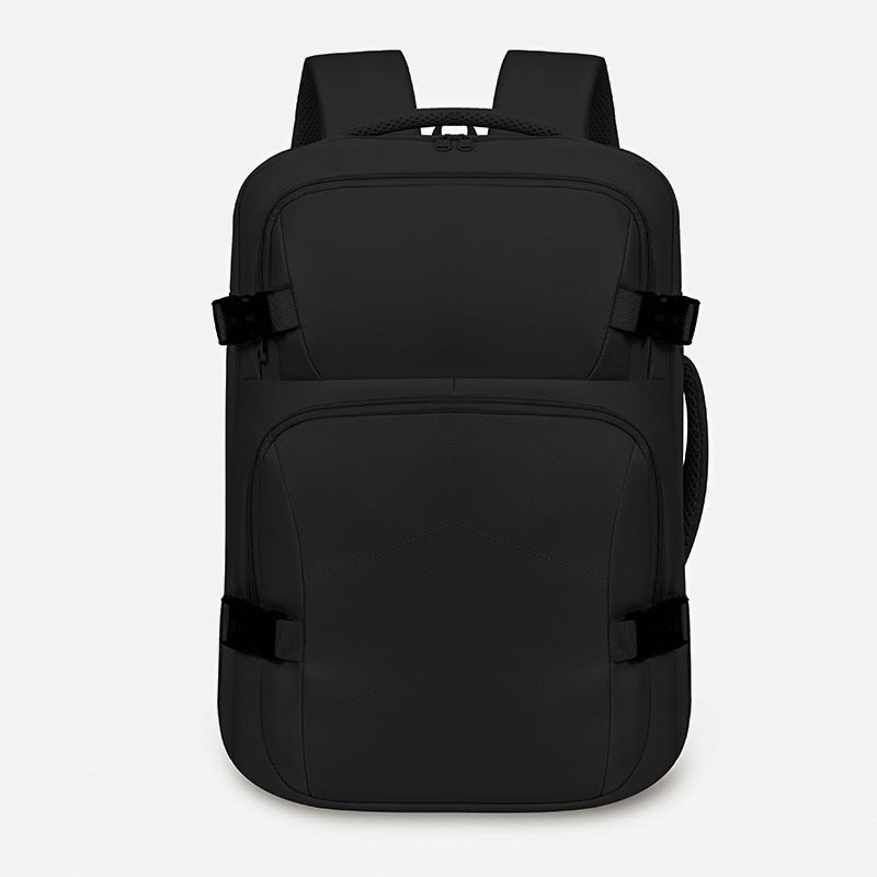 WoVersatile Mehrfachfächer Reise-Rucksack Karnz