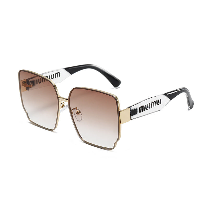 Damen Sonnenbrille Karnz
