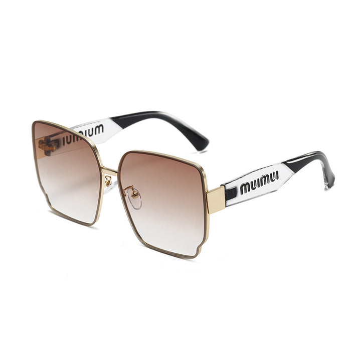 Damen Sonnenbrille Karnz