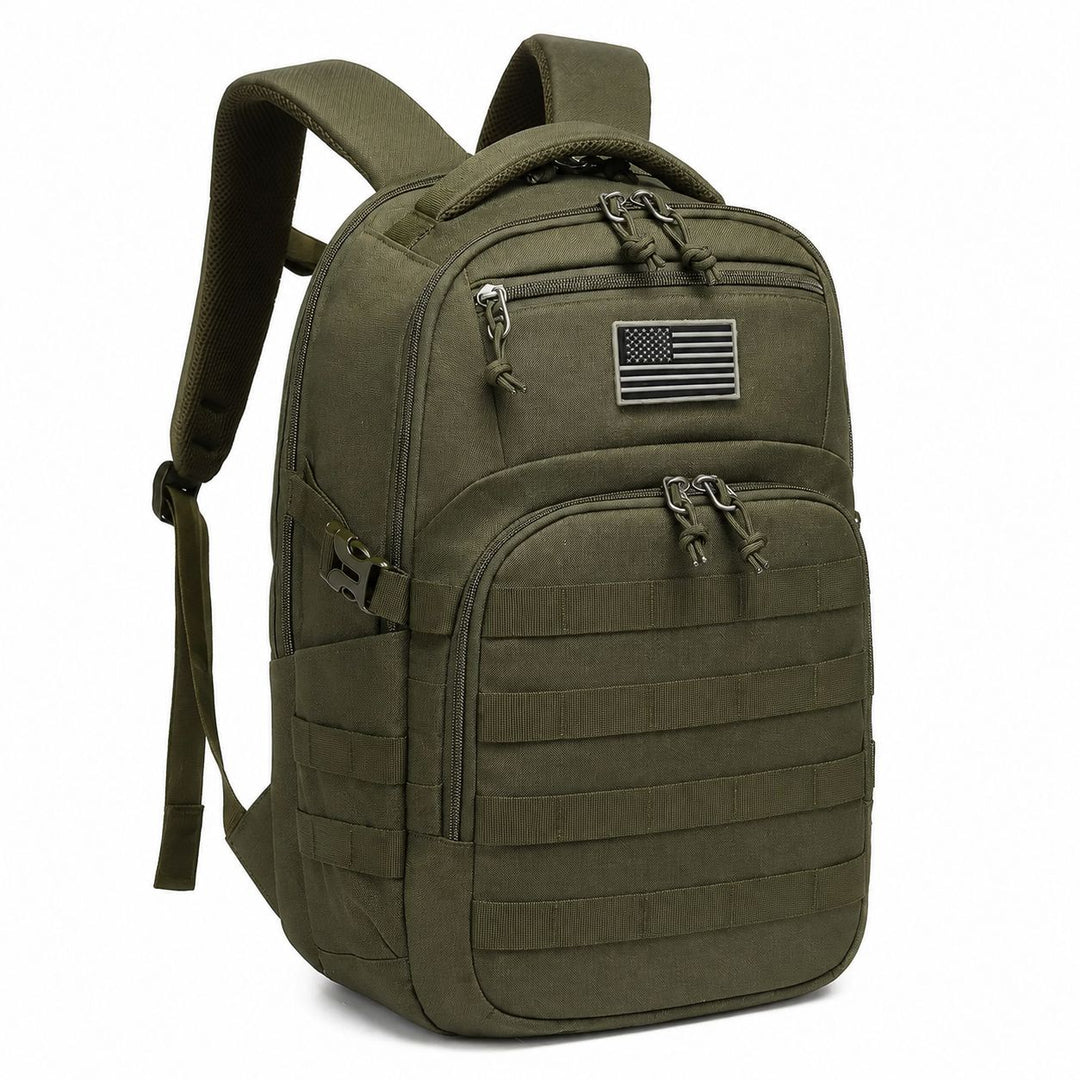 Taktischer Rucksack Karnz
