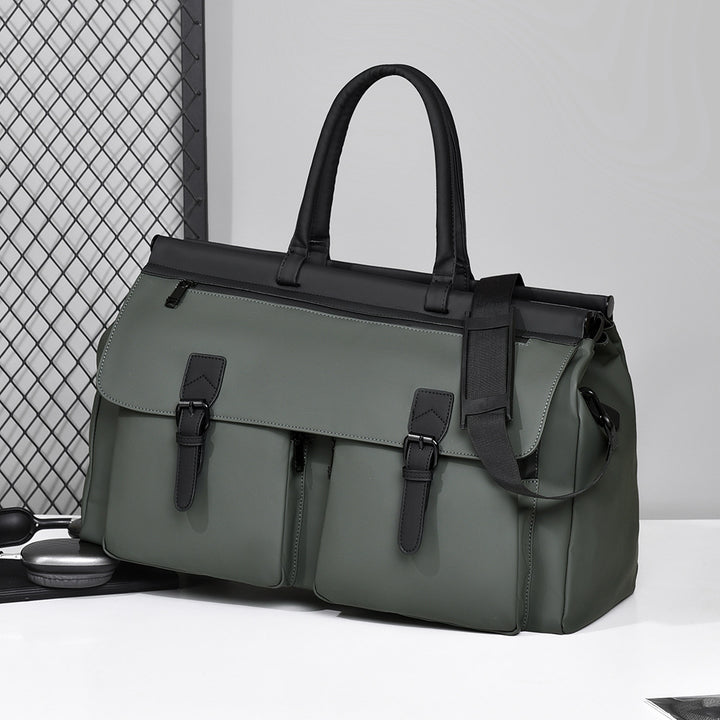 Multifunktionale urbane Reisetasche