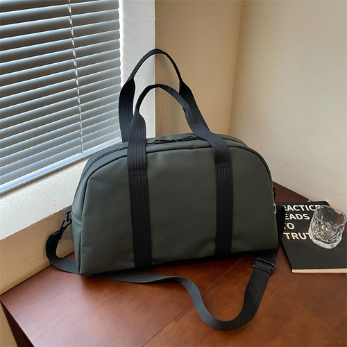Langlebige Reise-Wochenend-Tasche