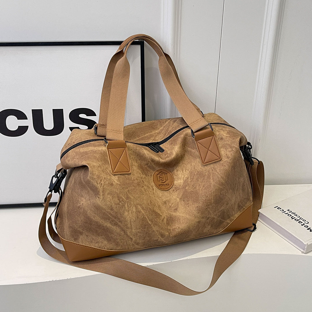 Reise Duffle Bag Karnz