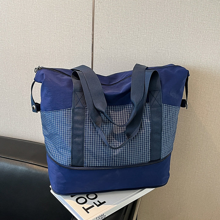 Multifunktionale Gym- und Reisetasche