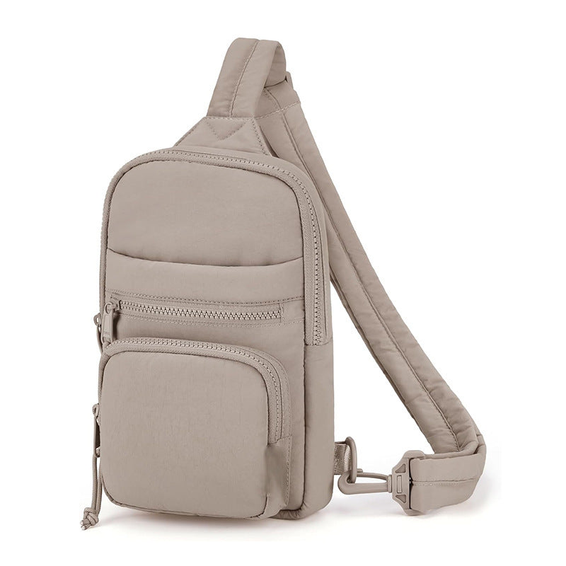 Leichte und Praktische Schultertasche Karnz