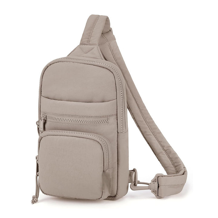 Leichte und Praktische Schultertasche Karnz