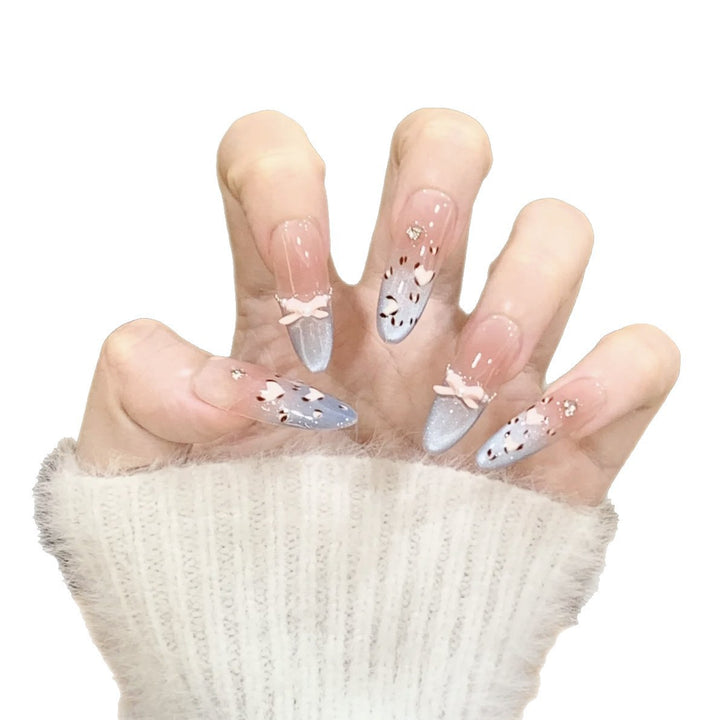 Nagelset Karnz