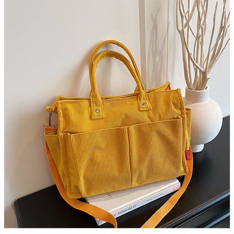 Cordura Multi-Taschen Tragetasche Karnz