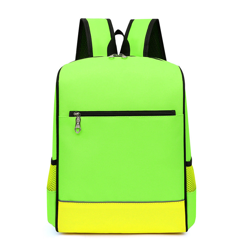 Multifunktionaler Schulrucksack Karnz