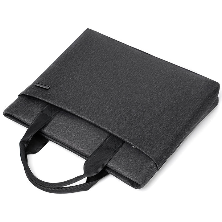 Professionelle Slim Laptop Tasche Karnz