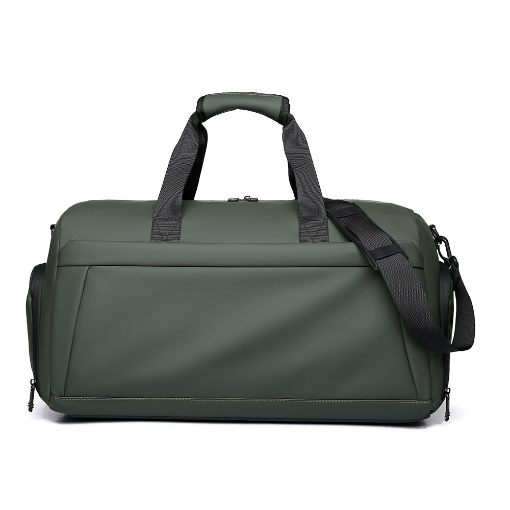 Wasserfestes Sport-Duffle-Bag Karnz