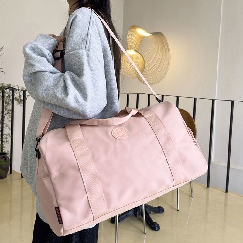 Vielseitige Sport Gym Duffel Bag Karnz