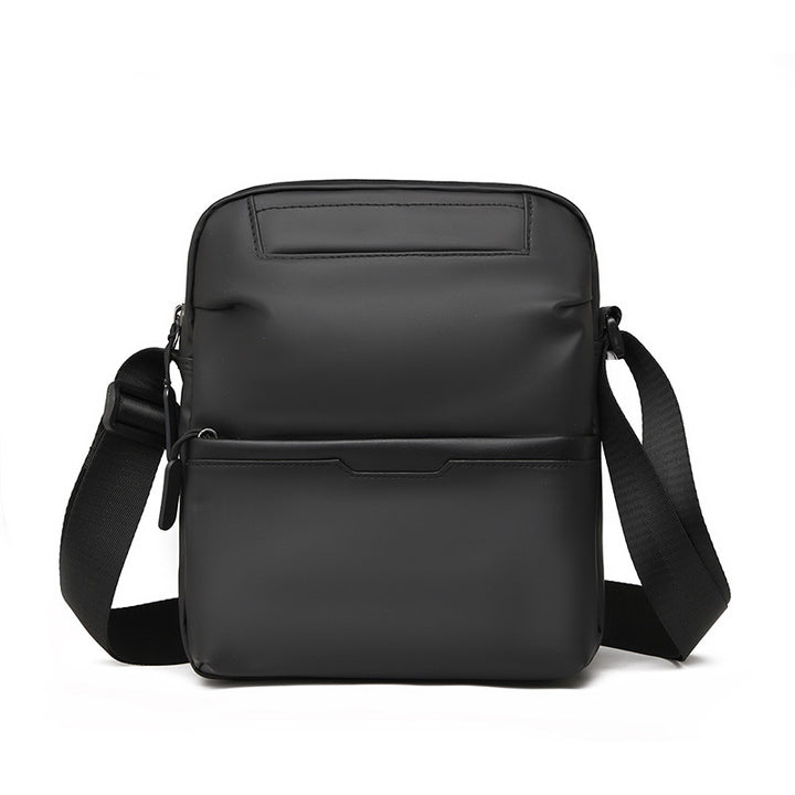 Elegante Crossbody Organizer Tasche Karnz