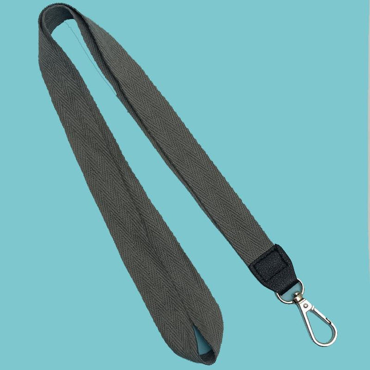 Langlebiges Gewebe Karnz Lanyard
