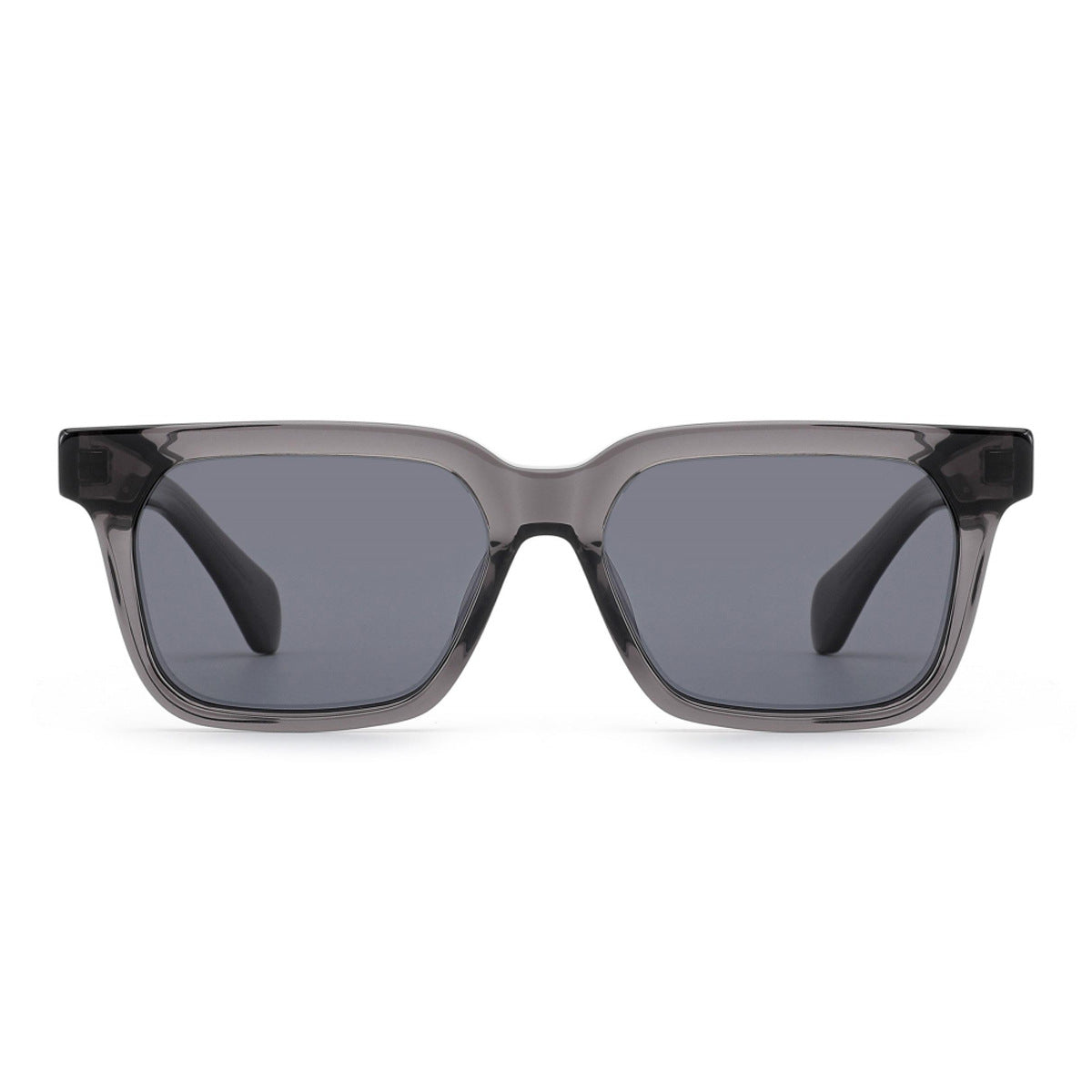 Damen modische Sonnenbrille mit anspruchsvollem Design und UV-Schutz Karnz