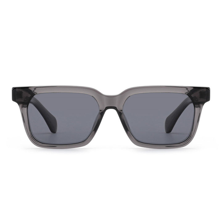Damen modische Sonnenbrille mit anspruchsvollem Design und UV-Schutz Karnz