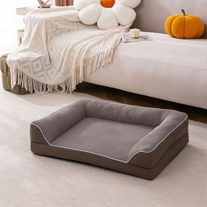 Hundebett Karnz