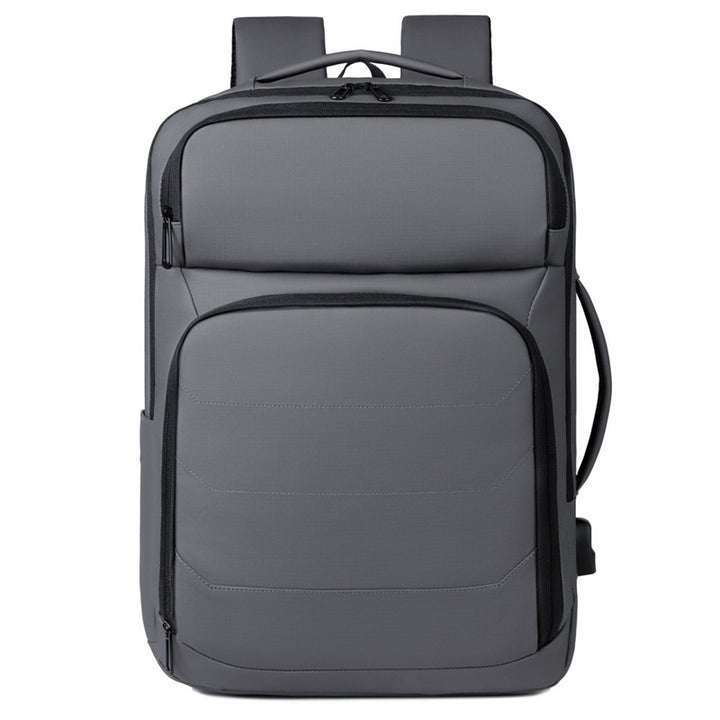 Geräumiger tech-bereiter Rucksack Karnz