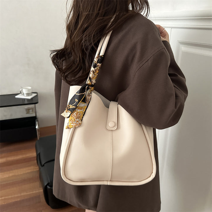 Elegante Minimalistische Handtasche