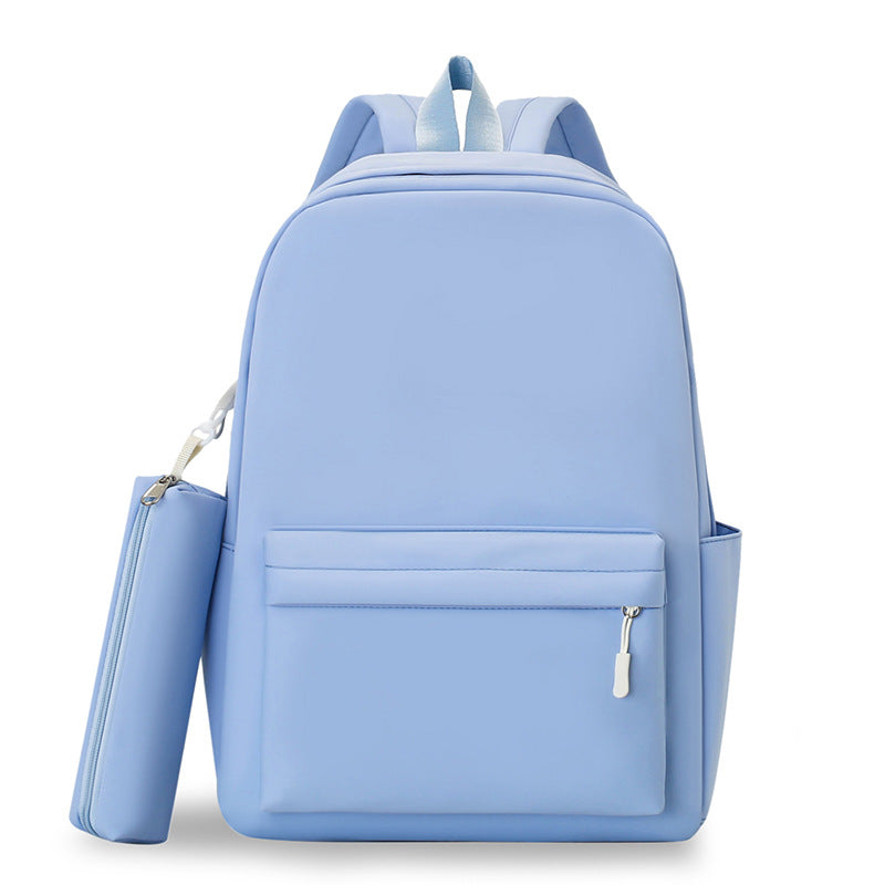 Stylischer Multifunktions-Rucksack Karnz