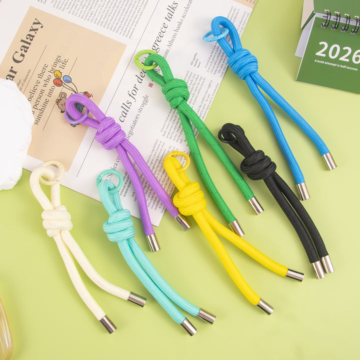 Paracord Spannungsanpassungsriemen Karnz