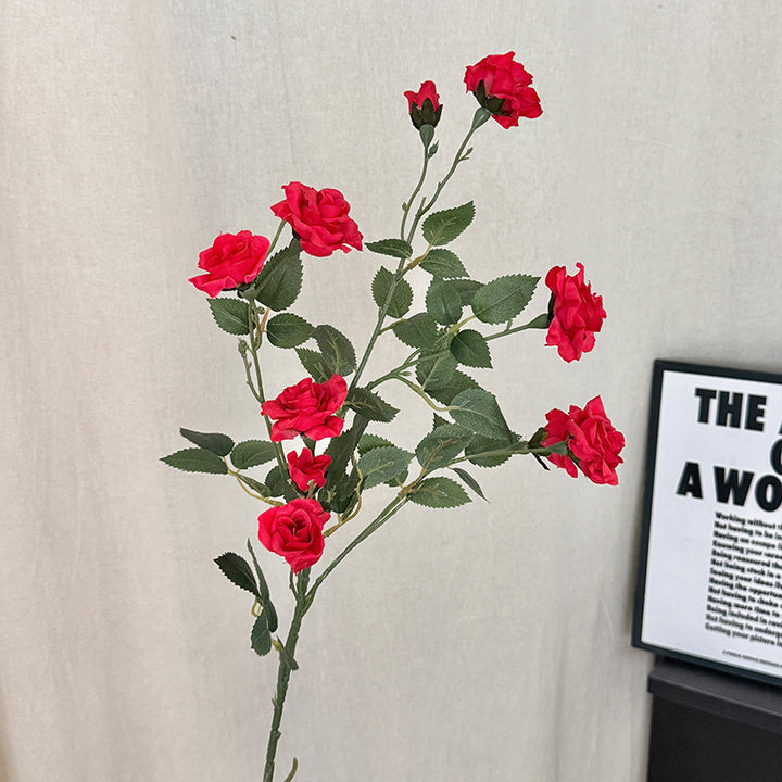 Künstlicher Rosenzweig Karnz
