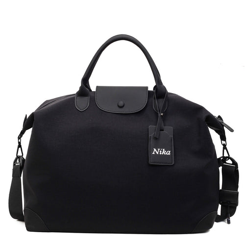Robuste Reise-Wochenendtasche