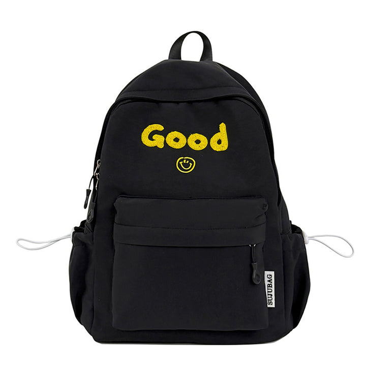 Niedlicher Grafikdruck Rucksack Karnz