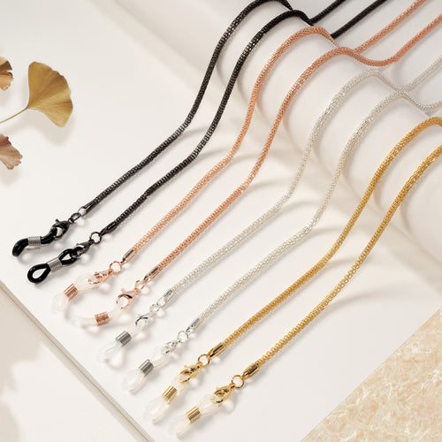 Haltbare Brillenhalterkette Karnz