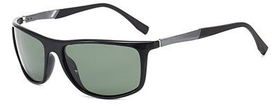 Damen sportliche Sonnenbrille mit ergonomischem Komfortdesign Karnz