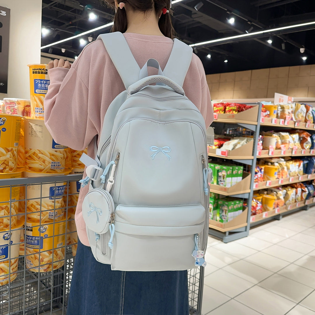 Multifunktionaler Tech-Rucksack Karnz